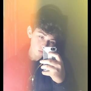 Meet your Posher, Justin